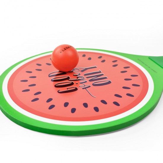 ΡΑΚΕΤΕΣ ΠΑΡΑΛΙΑΣ WATERMELON