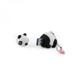 USB FLASH DRIVE 16GB LEGAMI PANDA