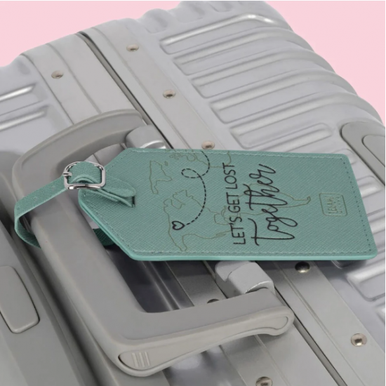 ΣΕΤ 2 TRAVEL TAGS LEGAMI