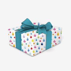 ΧΑΡΤΙ ΠΕΡΙΤΥΛΙΓΜΑΤΟΣ AFTER RAIN 70X200CM 