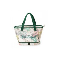 ΤΣΑΝΤΑΚΙ ΦΑΓΗΤΟΥ LEGAMI LUNCH BAG BIG SIZE - TRAVEL