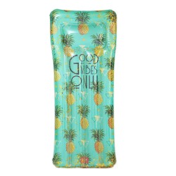 ΦΟΥΣΚΩΤΟ ΣΤΡΩΜΑ ΘΑΛΑΣΣΗΣ PINAPPLE