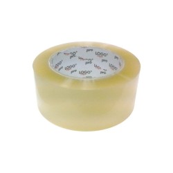 ΤΑΙΝΙΑ ΣΥΣΚΕΥΑΣΙΑΣ ΔΙΑΦΑΝΗΣ LOGO 48MMΧ66M