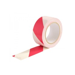 ΑΥΤΟΚΟΛΛΗΤΗ ΤΑΙΝΙΑ ΣΗΜΑΝΣΗΣ ΧΩΡΟΥ LOGO 50MMX33M