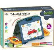 ΠΙΝΑΚΑΣ ΔΙΠΛΗΣ ΟΨΗΣ ΜΠΛΕ 27TMX LUNA