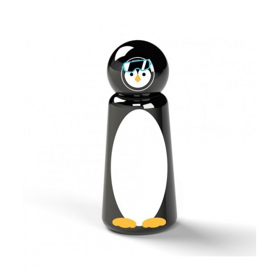 LUND ΠΑΓΟΥΡΙ ΘΕΡΜΟΣ 300ML PENGUIN