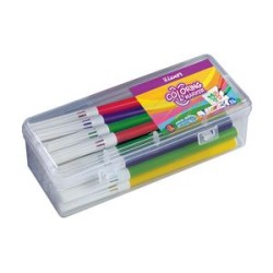 ΜΑΡΚΑΔΟΡΟΙ LUXOR COLORING MARKER (24 ΤΕΜΑΧΙΑ) ΜΑΡΚΑΔΟΡΟΙ LUXOR COLORING MARKER (24 ΤΕΜΑΧΙΑ)