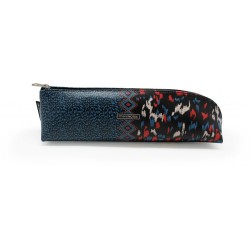ΚΑΣΕΤΙΝΑ ΒΑΡΕΛΑΚΙ ΜΑΚΡΟΣΤΕΝΗ ANIMAL PRINT L - MAKENOTES ΚΑΣΕΤΙΝΑ ΒΑΡΕΛΑΚΙ ΜΑΚΡΟΣΤΕΝΗ ANIMAL PRINT L - MAKENOTES