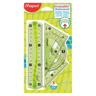 ΣΕΤ ΜΕ 4 ΓΕΩΜΕΤΡΙΚΑ ΟΡΓΑΝΑ