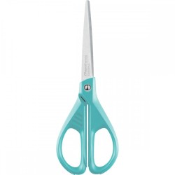 ΨΑΛΙΔΙ MAPED ESSENTIALS 17CM GREEN PASTEL ΨΑΛΙΔΙ MAPED ESSENTIALS 17CM GREEN PASTEL