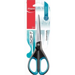 ΨΑΛΙΔΙ MAPED ESSENTIALS SOFT 17CM ΨΑΛΙΔΙ MAPED ESSENTIALS SOFT 17CM