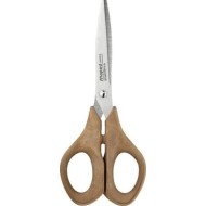 ΨΑΛΙΔΙ MAPED 17CΜ WΟΟD ΟΙΚΟΛΟΓΙΚΟ