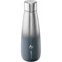 ΠΑΓΟΥΡΙ MAPED 500ML 'PICNIK' ΙΣΟΘΕΡΜΙΚΟ ΑΝΟΞΕΙΔΩΤΟ - ΓΚΡΙ