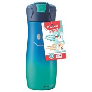 ΠΑΓΟΥΡΙ MAPED 580ML 'PICNIK' ΜΠΛΕ-ΓΑΛΑΖΙΟ