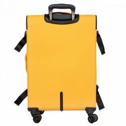 ΒΑΛΙΤΣΑ TROLLEY GOLDEN HONEY EXPLORATION MARCH 65X45X27CM