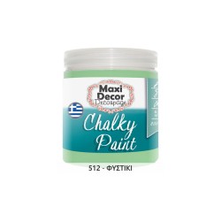 ΧΡΩΜΑ ΚΙΜΩΛΙΑΣ MAXI DECOR 250ML ΝΟ. 512 ΦΥΣΤΙΚΙ ΧΡΩΜΑ ΚΙΜΩΛΙΑΣ MAXI DECOR 250ML ΝΟ. 512 ΦΥΣΤΙΚΙ