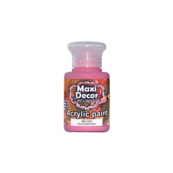 ΑΚΡΥΛΙΚΟ ΧΡΩΜΑ ΜΑ 033 ΤΣΙΧΛΟΦΟΥΣΚΑ 60ML