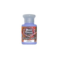 ΑΚΡΥΛΙΚΟ ΧΡΩΜΑ ΜΑ 041 ΓΙΑΣΕΜΙ ΜΩΒ 60ML