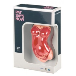 ΟΠΤΙΚΟ ΠΟΝΤΙΚΙ ΕΝΣΥΡΜΑΤΟ ΣΕ ΣΧΗΜΑ ΑΠΟ ΓΥΝΑΙΚΕΙΟ ΣΩΜΑ