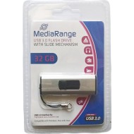 USB 3.0 MEDIARANGE 32GB