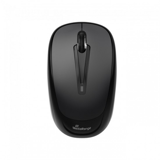 ΠΟΝΤΙΚΙ ΑΣΥΡΜΑΤΟ MEDIARANGE OPTICAL MOUSE WIRELESS 3-BUTTON 