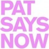 PAT SAYS NOW