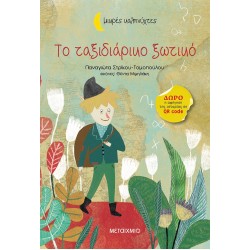 ΜΙΚΡΕΣ ΚΑΛΗΝΥΧΤΕΣ: ΤΟ ΤΑΞΙΔΙΑΡΙΚΟ ΞΩΤΙΚΟ