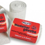 ΓΥΨΟΓΑΖΑ MEYCO 10CM X 5M