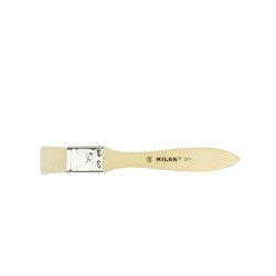 ΠΙΝΕΛΟ ΜΕ ΦΥΣΙΚΗ ΤΡΙΧΑ ΣΕΙΡΑ 531 30ΜΜ MILAN