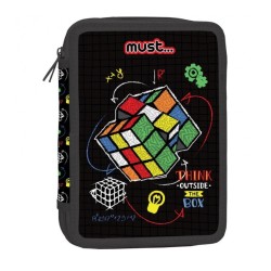 ΚΑΣΕΤΙΝΑ ΔΙΠΛΗ ΓΕΜΑΤΗ MUST 15X5X21CM - OUTSIDE THE BOX