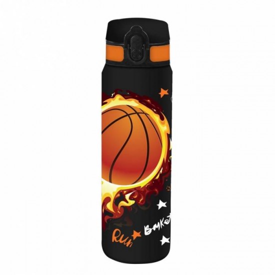 ΠΑΓΟΥΡΙ MUST 600ML ΑΝΟΞΕΙΔΩΤΟ 7X23CM - BASKETBALL