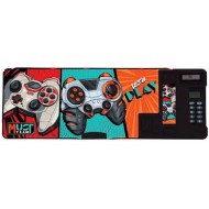 ΡΕΤΡΟ ΚΑΣΕΤΙΝΑ ΜΕ ΚΟΜΠΙΟΥΤΕΡ - MUST LET'S PLAY