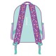 MUST ΤΣΑΝΤΑ ΠΛΑΤΗΣ ΝΗΠΙΟΥ ΜΕ 2 ΘΗΚΕΣ DISNEY STITCH YOU 'RE OUT OF THIS WORLD 27X10X31CM