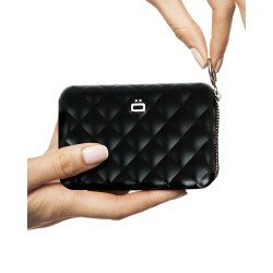 ΠΟΡΤΟΦΟΛΙ OGON BLACK