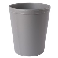 ΚΑΛΑΘΙ ΑΧΡΗΣΤΩΝ OSCO ΔΕΡΜΑΤΙΝΗ ΓΚΡΙ