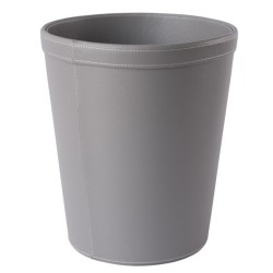 ΚΑΛΑΘΙ ΑΧΡΗΣΤΩΝ OSCO ΔΕΡΜΑΤΙΝΗ ΓΚΡΙ