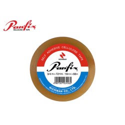 ΚΟΛΛΗΤΙΚΗ ΤΑΙΝΙΑ 66Μ Χ 19ΜΜ ΔΙΑΦΑΝΗ PANFIX