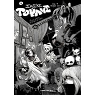 Ο ΣΚΕΛΕ ΤΟΥΛΗΣ ΚΑΙ Η ΠΑΡΕΑ ΤΟΥ