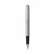 PARKER ΠΕΝΑ JOTTER CORE STAINLESS STEEL CT SILVER