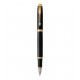 PARKER - ΣΕΤ ΔΩΡΟΥ ΠΕΝΑ + ΣΤΥΛΟ BALLPEN IM DUO LQ BLACK GT