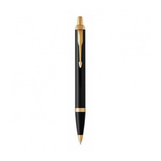 PARKER - ΣΕΤ ΔΩΡΟΥ ΠΕΝΑ + ΣΤΥΛΟ BALLPEN IM DUO LQ BLACK GT