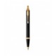 PARKER - ΣΕΤ ΔΩΡΟΥ ΠΕΝΑ + ΣΤΥΛΟ BALLPEN IM DUO LQ BLACK GT