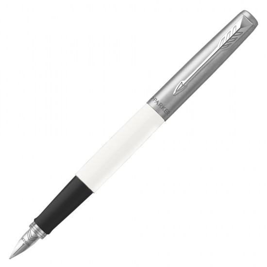 ΠΕΝΑ PARKER JOTTER ORIGINAL CT WHITE