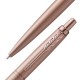 PARKER JOTTER XL MONOCHROME ROSE GOLD CT BPEN