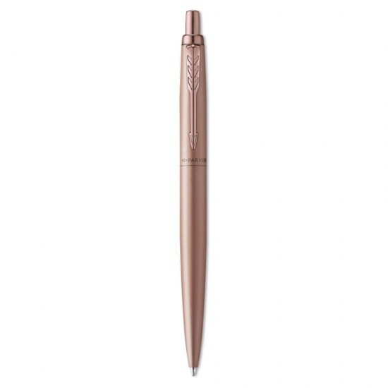 PARKER JOTTER XL MONOCHROME ROSE GOLD CT BPEN