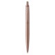 PARKER JOTTER XL MONOCHROME ROSE GOLD CT BPEN