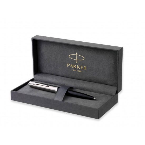 PARKER 51 CORE BLACK CT BPEN