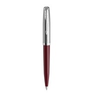 PARKER 51 CORE BURGUNDY CT BPEN