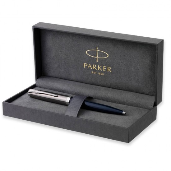 PARKER 51 CORE MIDNIGHT BLUE CT BPEN