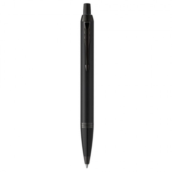 ΣΤΥΛΟ PARKER I.M. CORE METAL BLACK